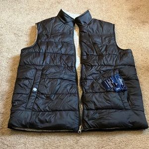 Last Chance! Bass Reversible Vest